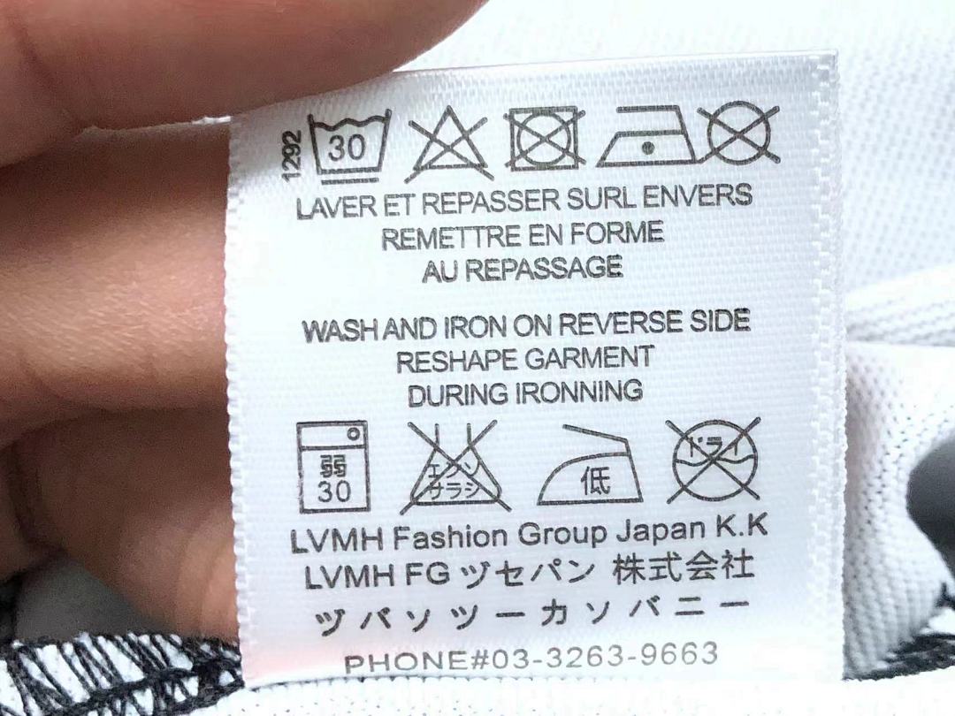 Louis Vuitton 78 L⭐ T-SHIRT - Image 22