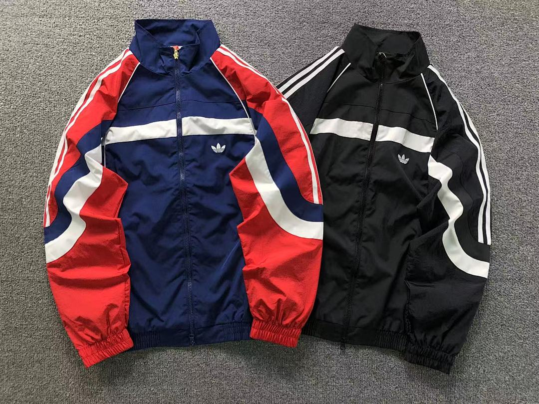 Adidas 168 A⭐I⭐AS JACKET 4204112477 (Im 170Cm 60Kg I Wear Size M In The Phot) - Image 13