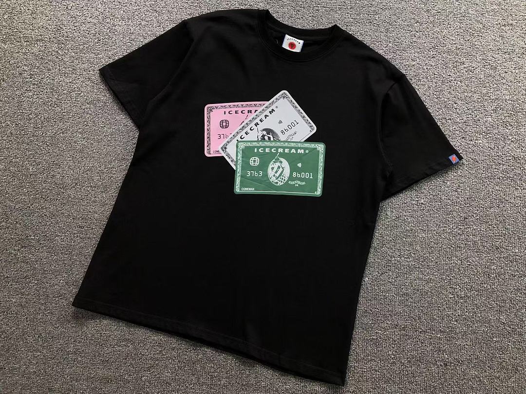 Icecream 98 IC⭐⭐R⭐AM T-SHIRT 3205274817 (Im 170Cm 60Kg I Wear Size M In The Phot) - Image 11