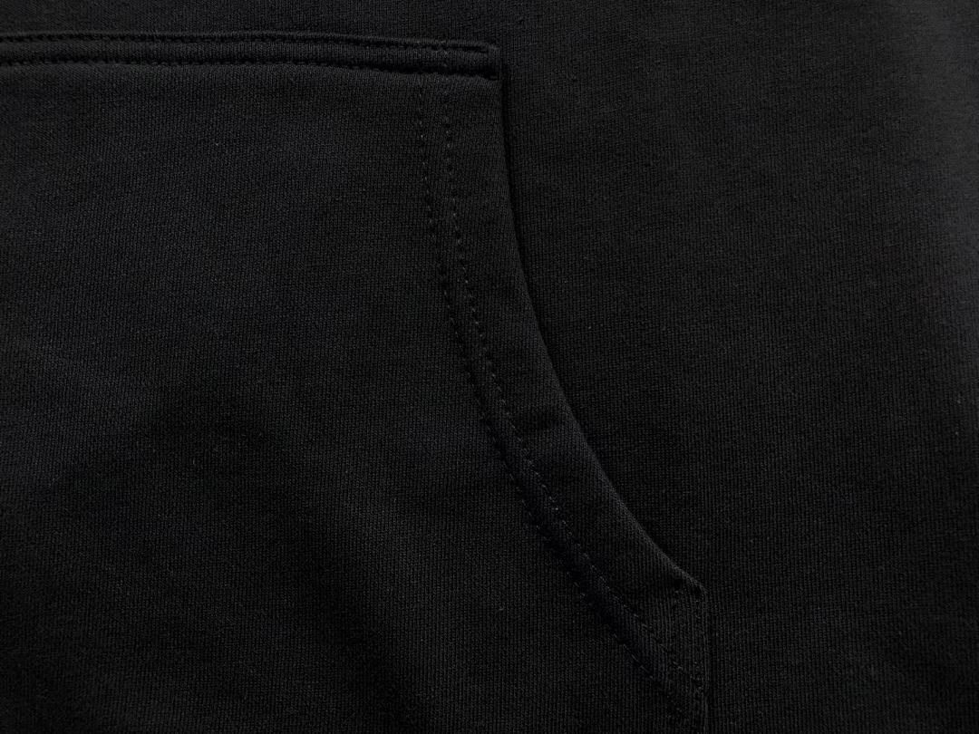 Revenge 128 REVENGE HOODIE 505044591 (Im 170Cm 60Kg I Wear Size S In The Phot) - Image 28