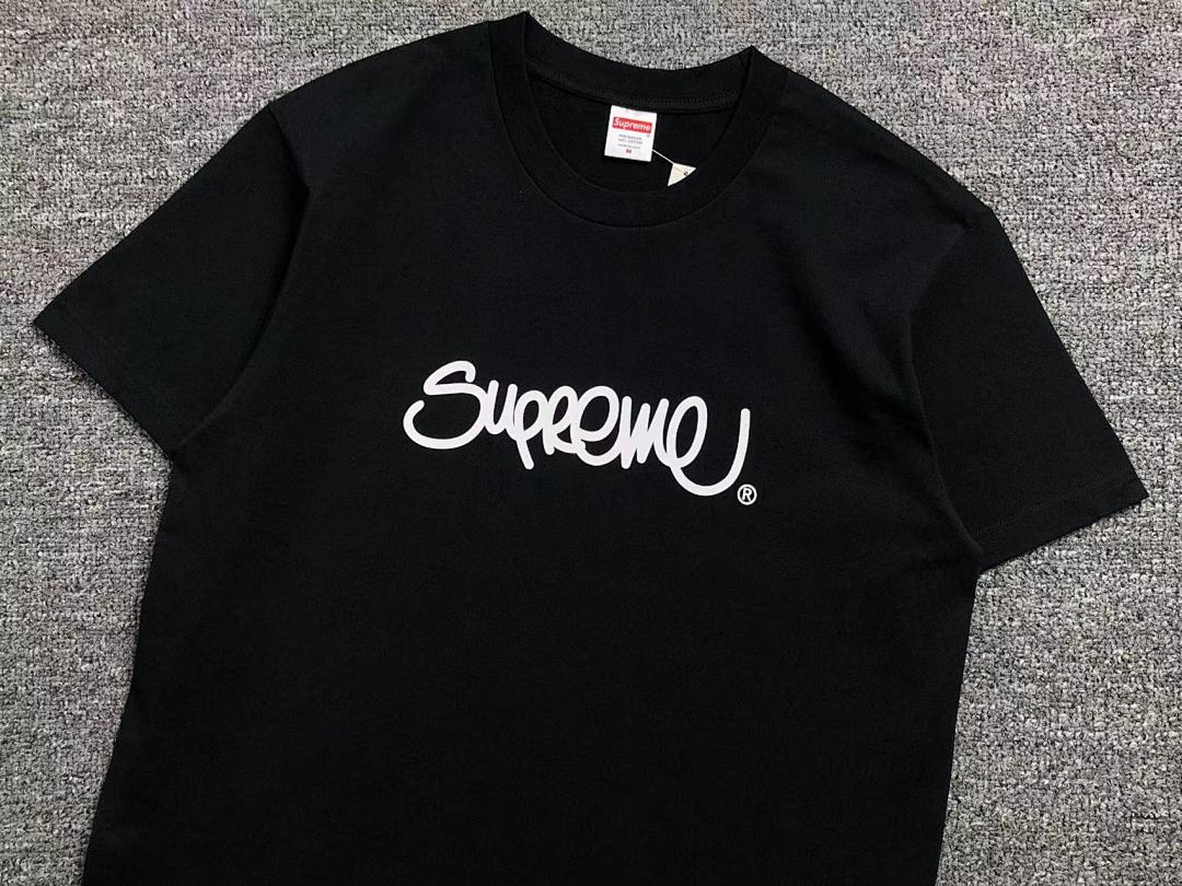 Supreme 95 S⭐⭐R⭐⭐E T-SHIRT - Image 7
