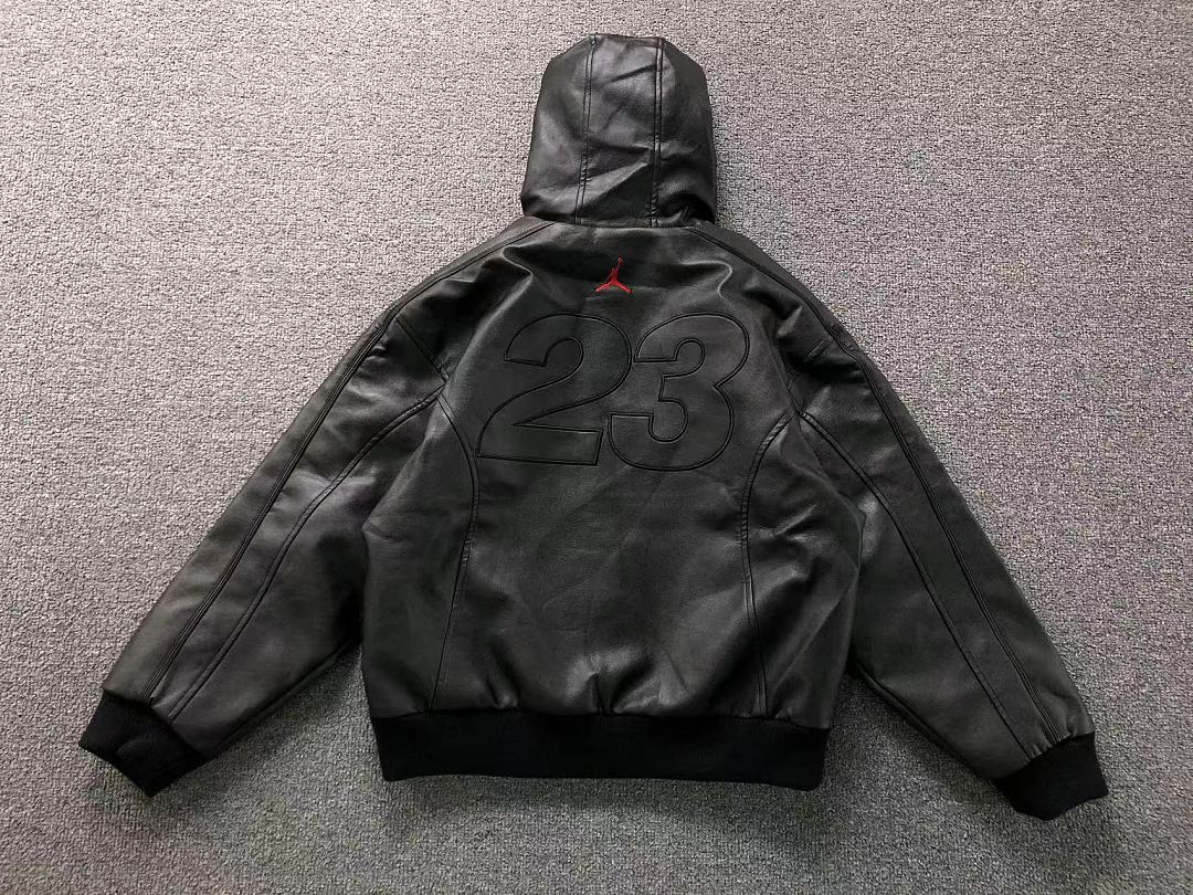 Air Jordan 468 A⭐R J⭐R⭐AN JACKET 22081113001 (Im 170Cm 60Kg I Wear Size S In The Phot) - Image 7