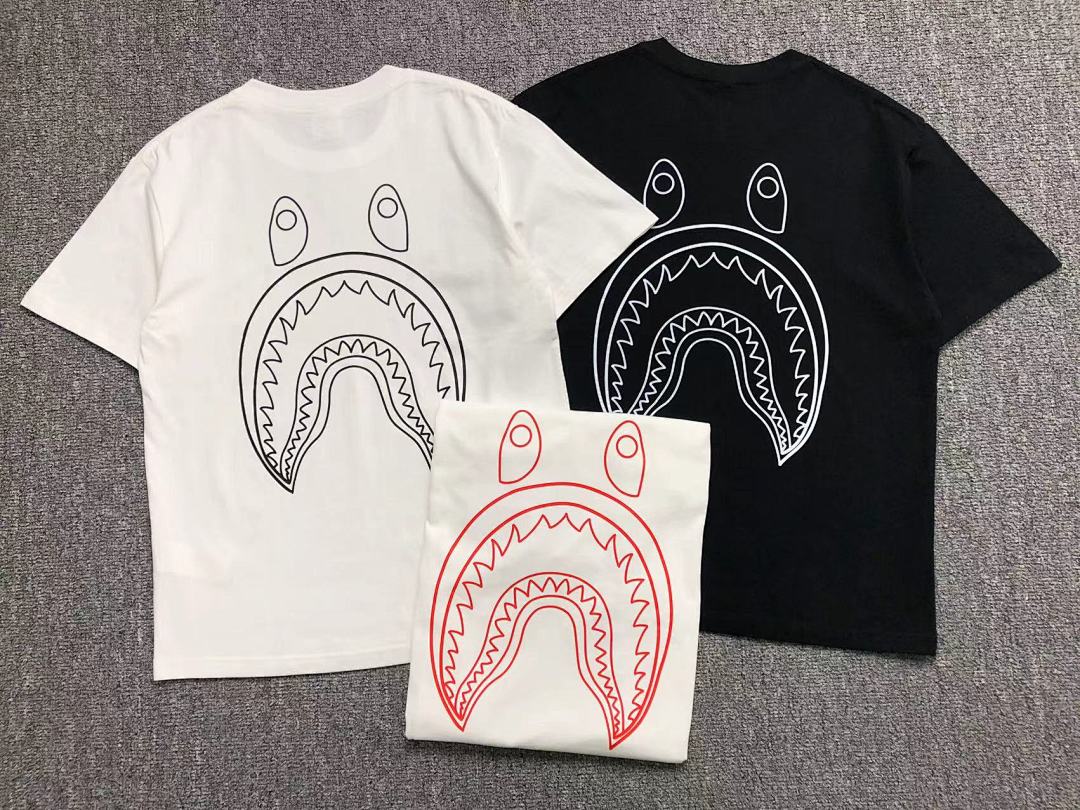 Bape 79 BAPE T-SHIRT - Image 3