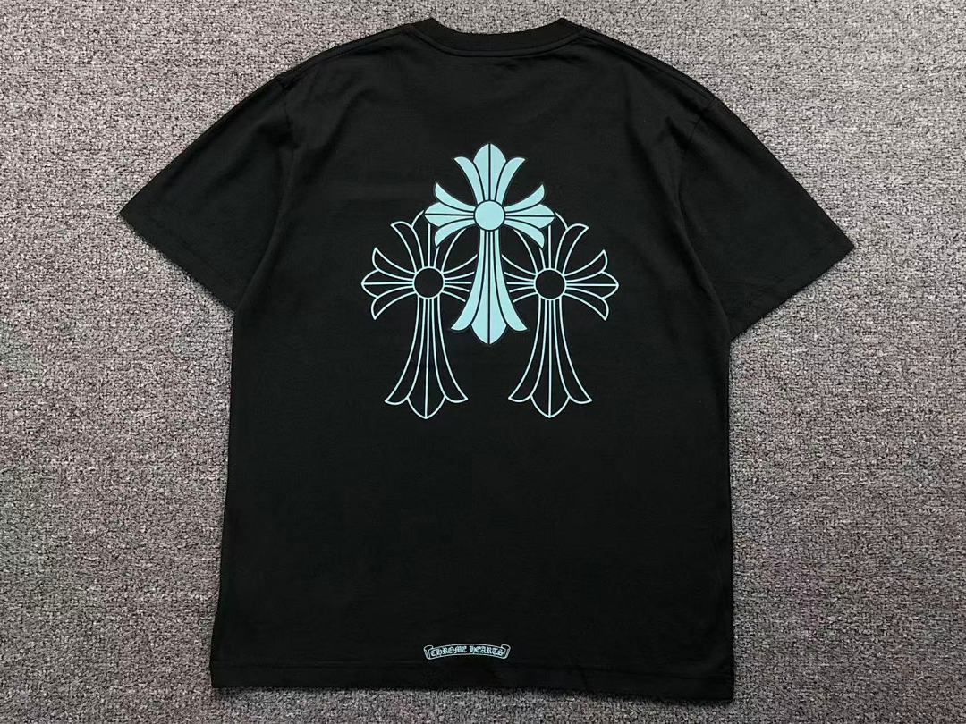 Comme des Garcons 108 C⭐⭐OME HE⭐⭐TS T-SHIRT 123110502 (Im 170Cm 60Kg I Wear Size S In The Phot) - Image 7