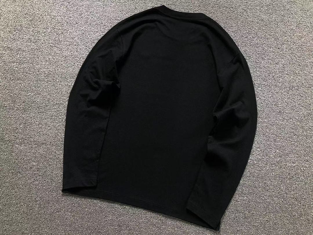 Lacoste 135 LACOSTE LONG SLEEVED 2206250904 (Im 170Cm 60Kg I Wear Size XL In The Phot) - Image 21