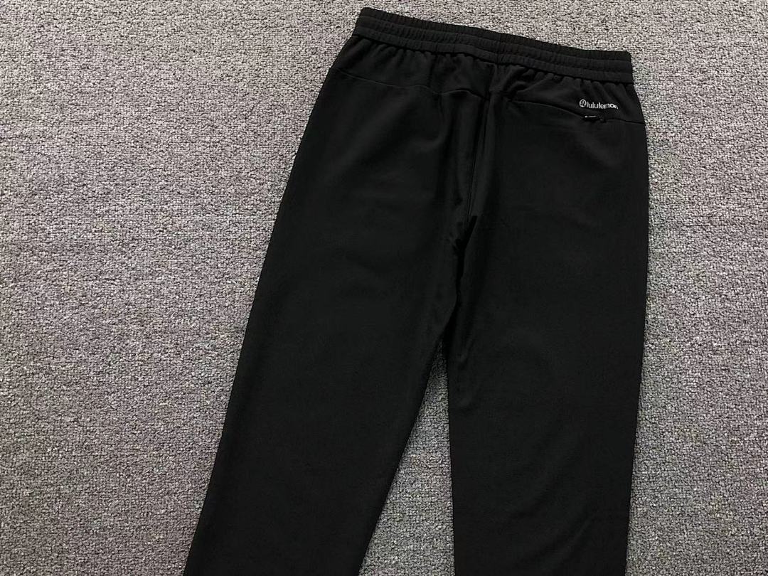 Unbranded 185 LULULEMON TROUSERS 2110201401 (Im 170Cm 60Kg I Wear Size XL In The Phot) - Image 17
