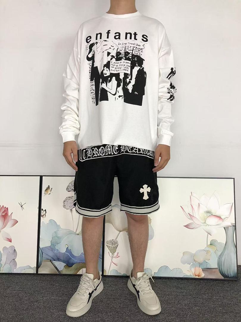 Chanel 125 ENFANTS RICHES DEPRIMES LONG - Image 3