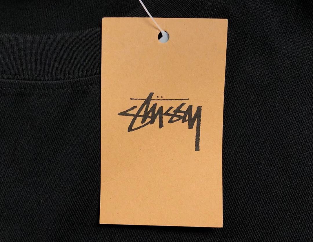 Stussy 78 STUSSY T-SHIRT - Image 34