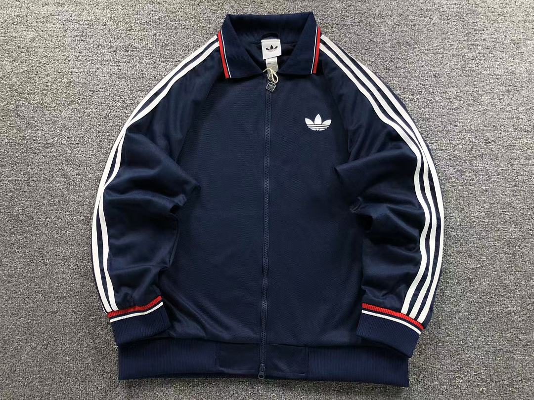 Adidas 168 A⭐I⭐AS HOODIE 4208262177 (Im 170Cm 60Kg I Wear Size L In The Phot) - Image 9