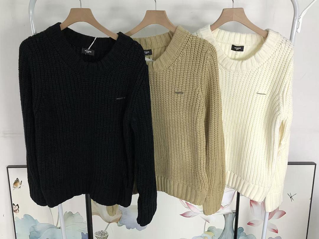 We11done 178 WE11 ⭐⭐NE SWEATER 3109171217 (Im 170Cm 60Kg I Wear Size S In The Phot) - Image 23