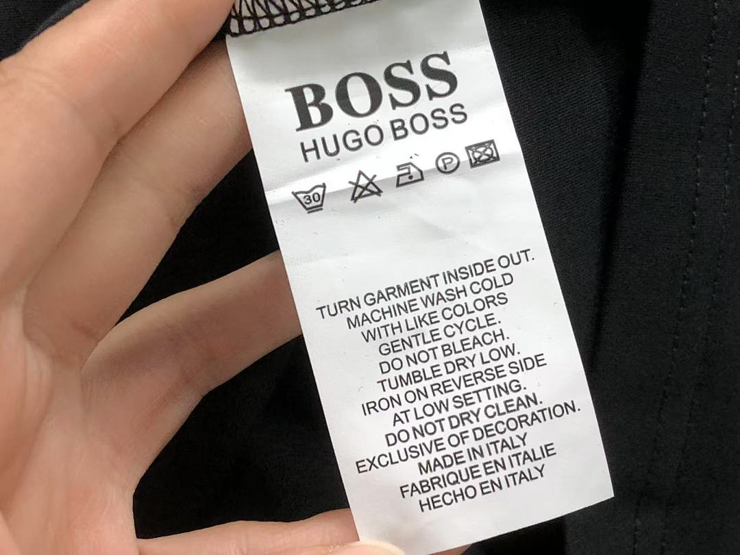 Unbranded 115 H⭐G⭐ B⭐⭐S T-SHIRT 2203302501 (Im 170Cm 60Kg I Wear Size XL In The Phot) - Image 21