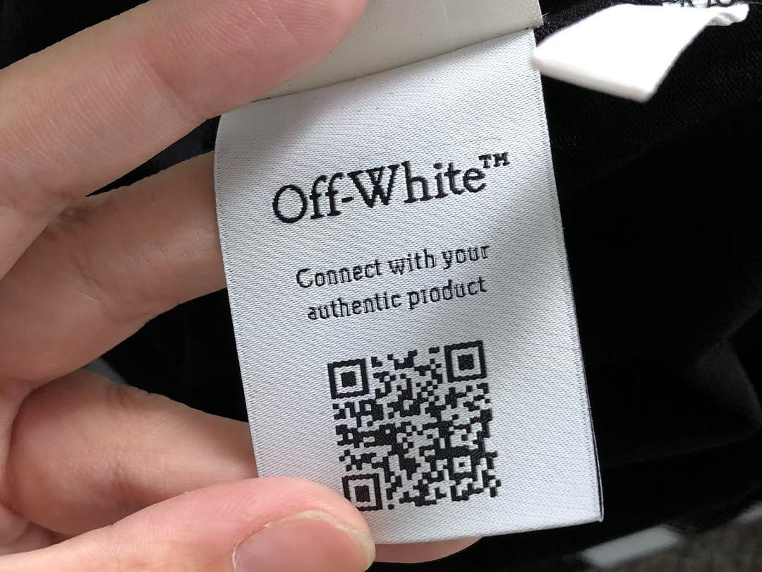 Off-White 98 OFF-WHITE T-SHIRT 524230719 (Im 170Cm 60Kg I Wear Size L In The Phot) - Image 32
