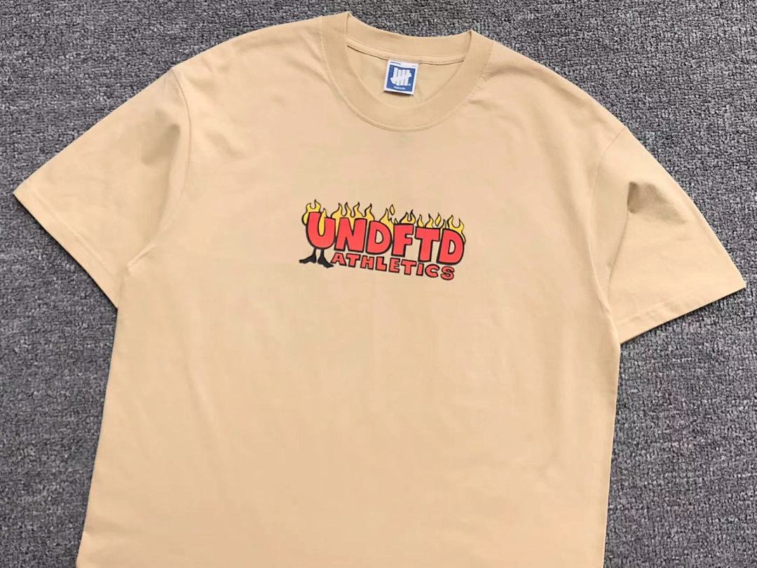 Undefeated 85 UNDEFEATED T-SHIRT - Image 9