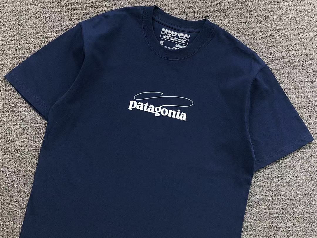 On Running 78 PATAGONIA T-SHIRT 1106135602 (Im 170Cm 60Kg I Wear Size M In The Phot) - Image 15