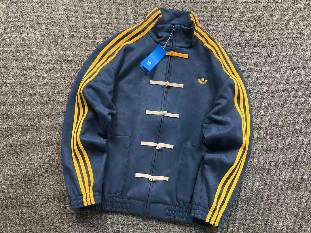 Adidas TROUSRES 158 A⭐I⭐AS JACKET TROUSERS 4207100777 (Im 170Cm 60Kg I Wear Size S In The Phot) - Image 12