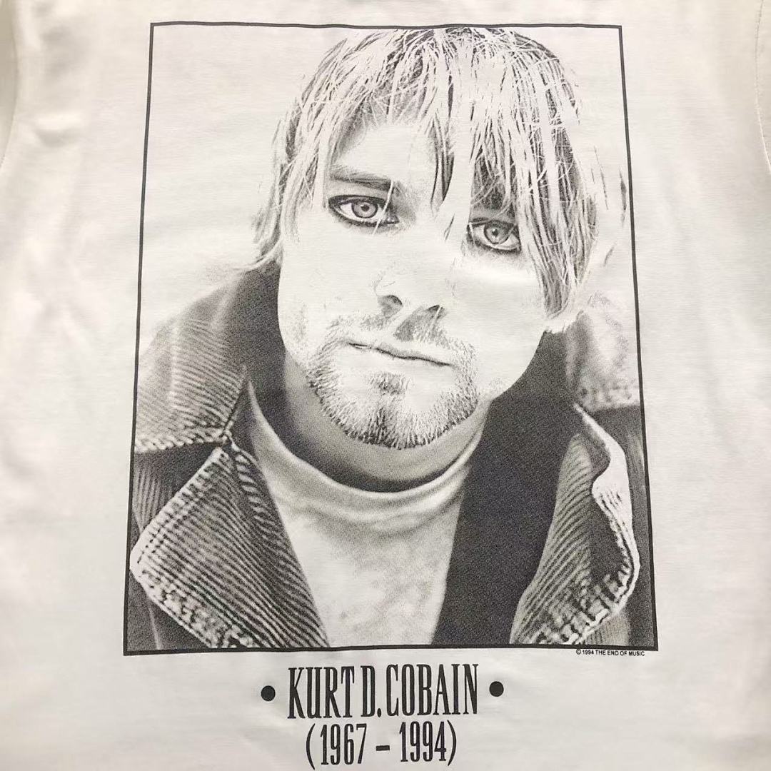 Fear of God 98 FOG T-SHIRT 21101701125 (Im 170Cm 60Kg I Wear Size M In The Phot) - Image 9