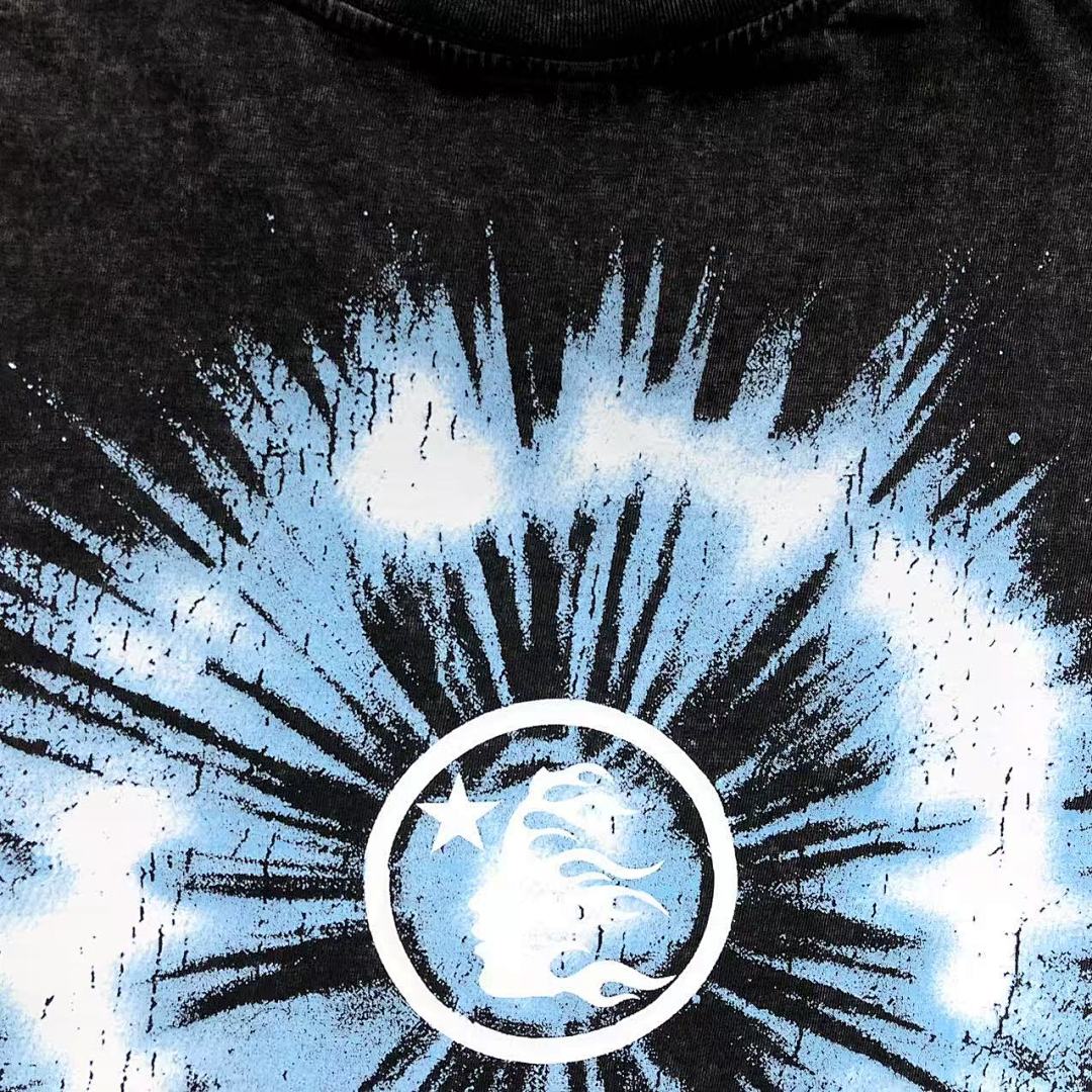 Hellstar 88 HELLSTAR T-SHIRT 503142089 (Im 170Cm 60Kg I Wear Size S In The Phot) - Image 14