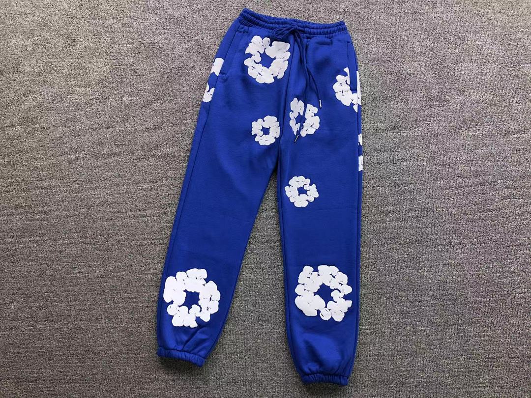 Denim Tears TROUSERS 158 DENIM TEARS HOODIE - Image 59