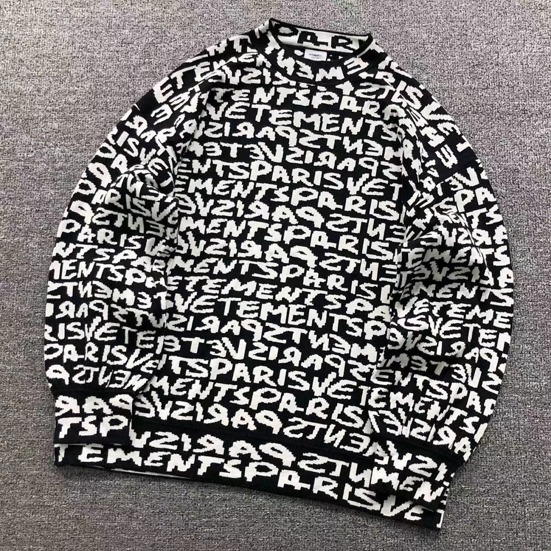 Vetements 198 VETEMENTS