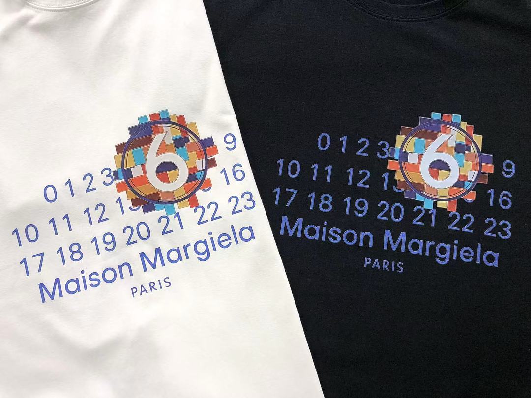 On Running 115 MAISON MARGIELA T-SHIRT 22051314172 (Im 170Cm 60Kg I Wear Size XL In The Phot) - Image 12