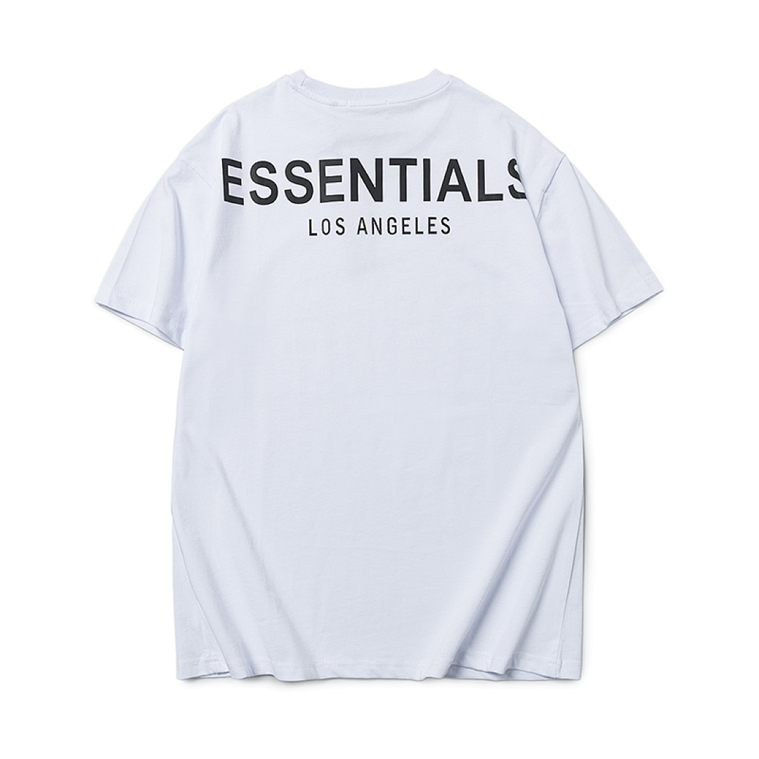 Fear of God 78 FOG T-SHIRT - Image 11