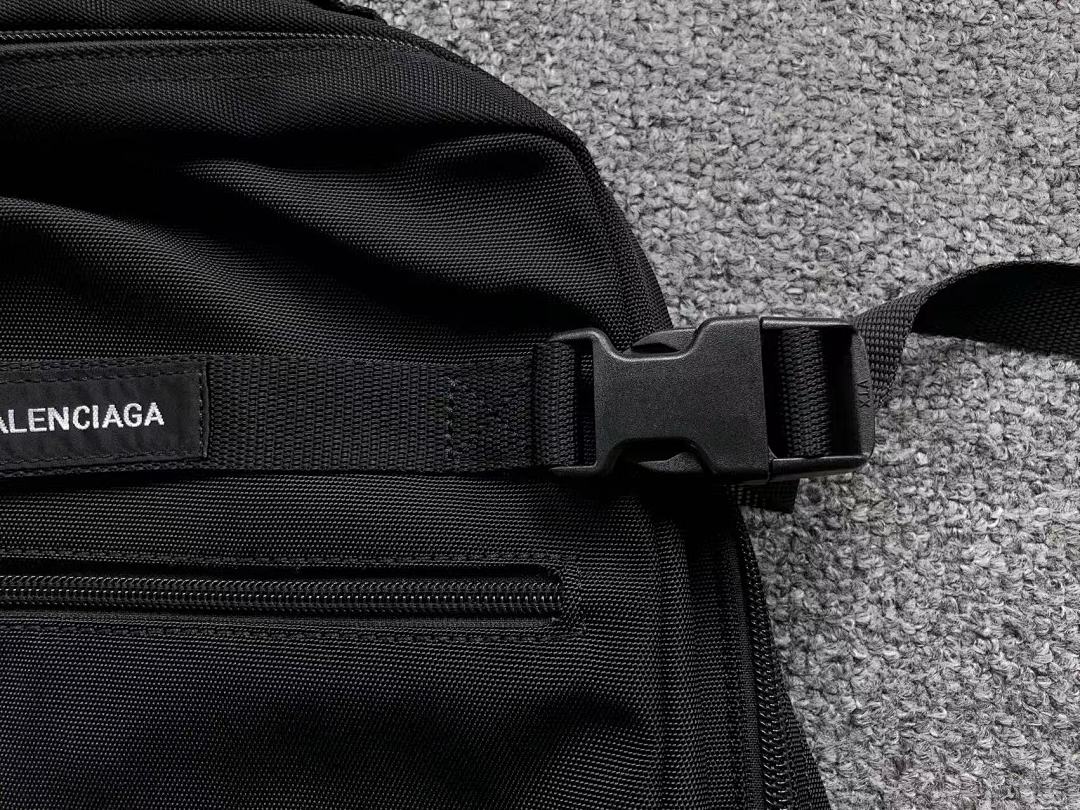 Unbranded 558 B⭐L⭐⭐⭐IA⭐A BAG 219230601 (Long 28CM* Wide 10CM* High 40CM) - Image 17
