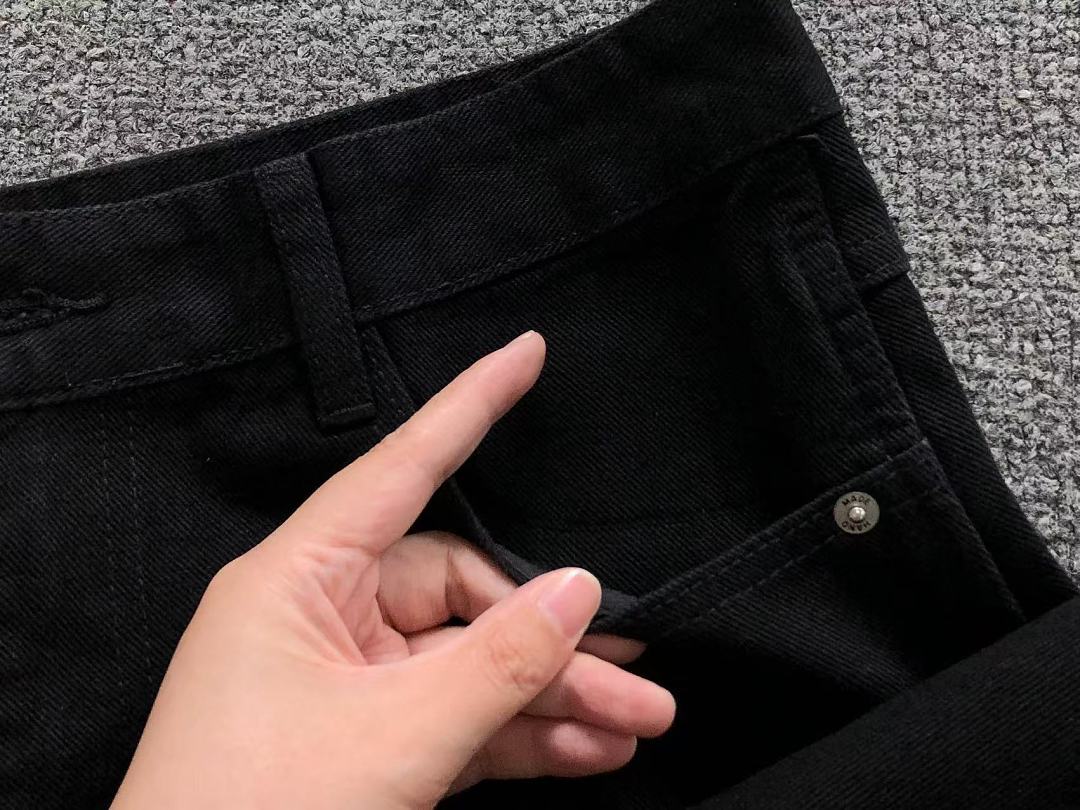 Balenciaga 185 B⭐L⭐⭐⭐IA⭐A SHORTS 3207114017 (Im 170Cm 60Kg I Wear Size L In The Phot) - Image 18