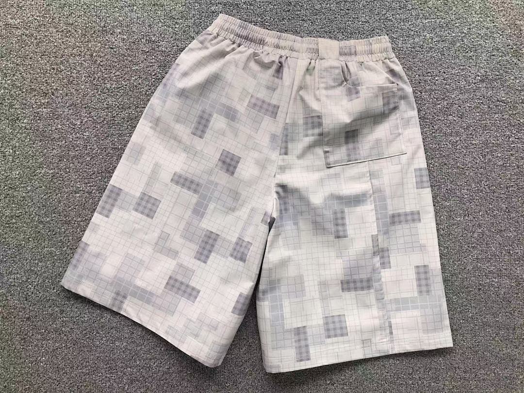 Mertra 128 M⭐RT⭐A SHORTS 1112130434 (Im 170Cm 60Kg I Wear Size S In The Phot) - Image 10