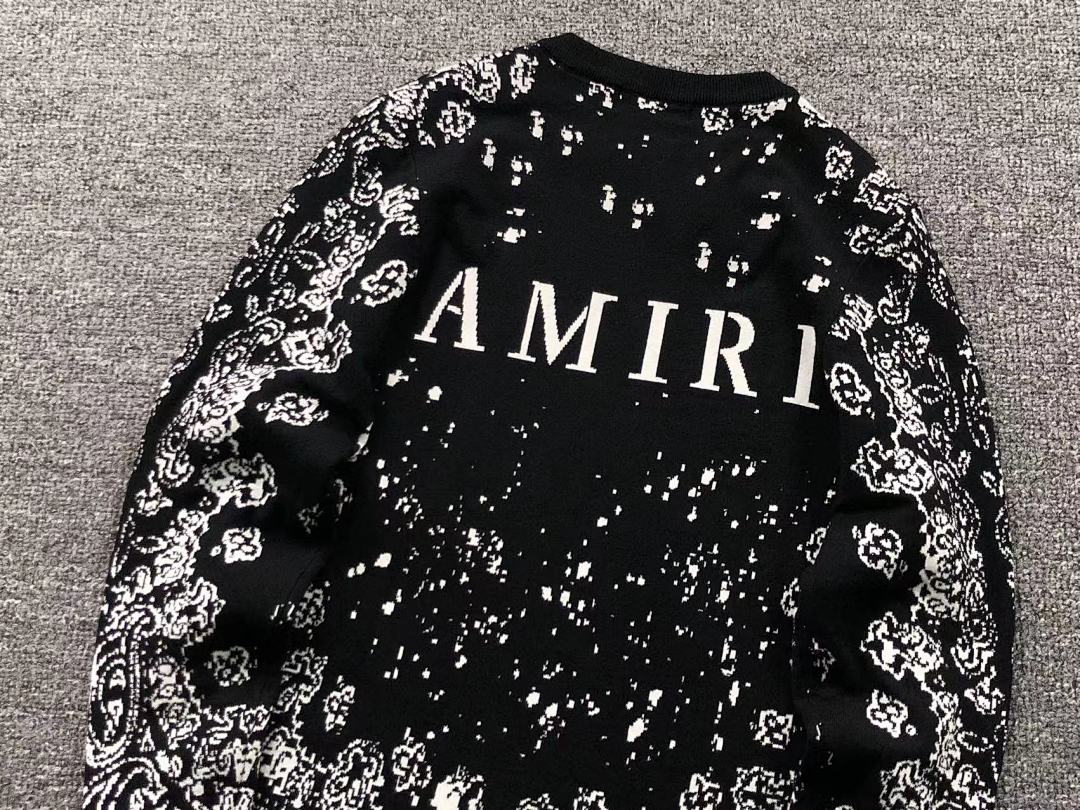 AMIRI 138 AMIRI - Image 5