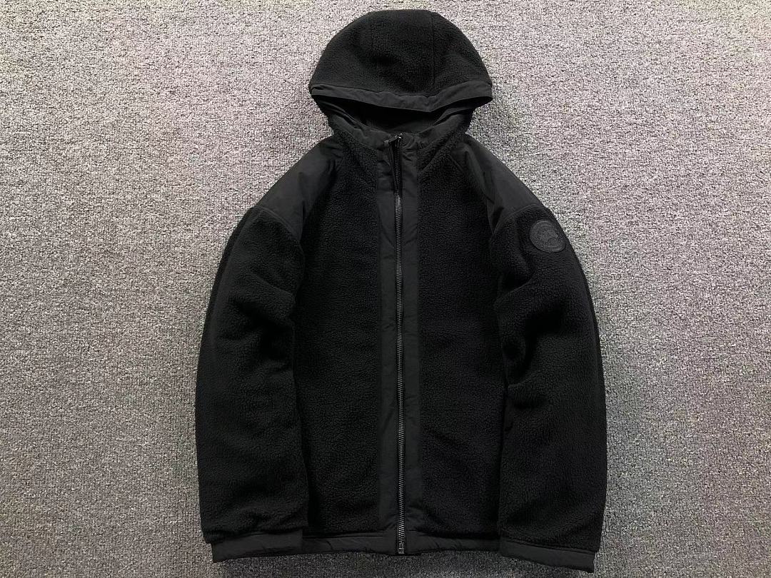 Canada Goose 618 C⭐N⭐⭐A G⭐⭐⭐E FLEECE JACKET 3208230215 (Im 170Cm 60Kg I Wear Size S In The Phot) - Image 23