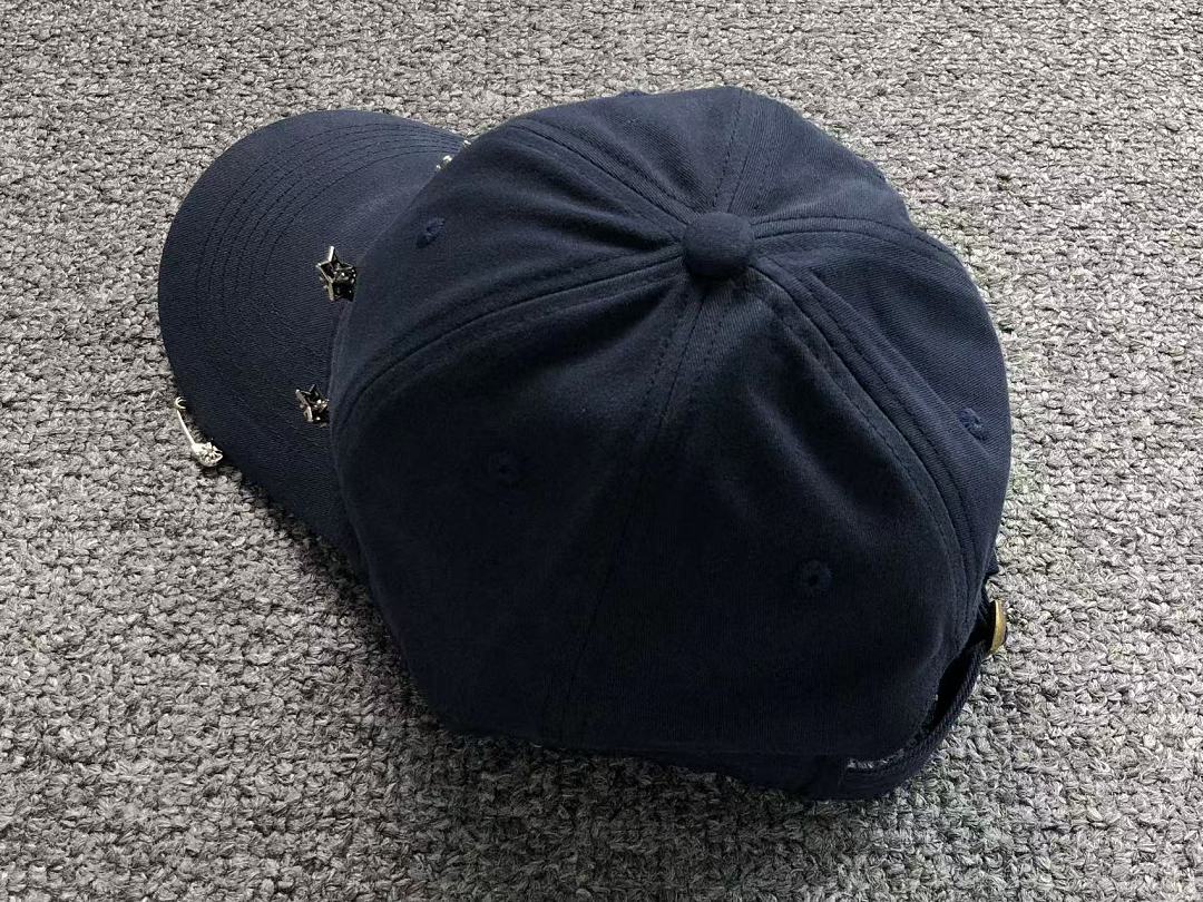 Comme des Garcons 75 C⭐⭐OME HE⭐⭐TS - Image 22