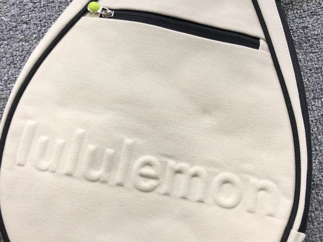 On Running 278 LULULEMON BAG 3205080223 (Long 30CM* Wide 13CM* High 40CM) - Image 27