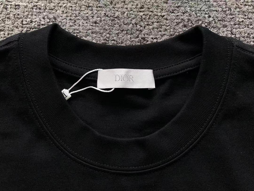 Dior 135 D⭐O⭐ LONG SLEEVED 3109020221 (Im 170Cm 60Kg I Wear Size M In The Phot) - Image 19
