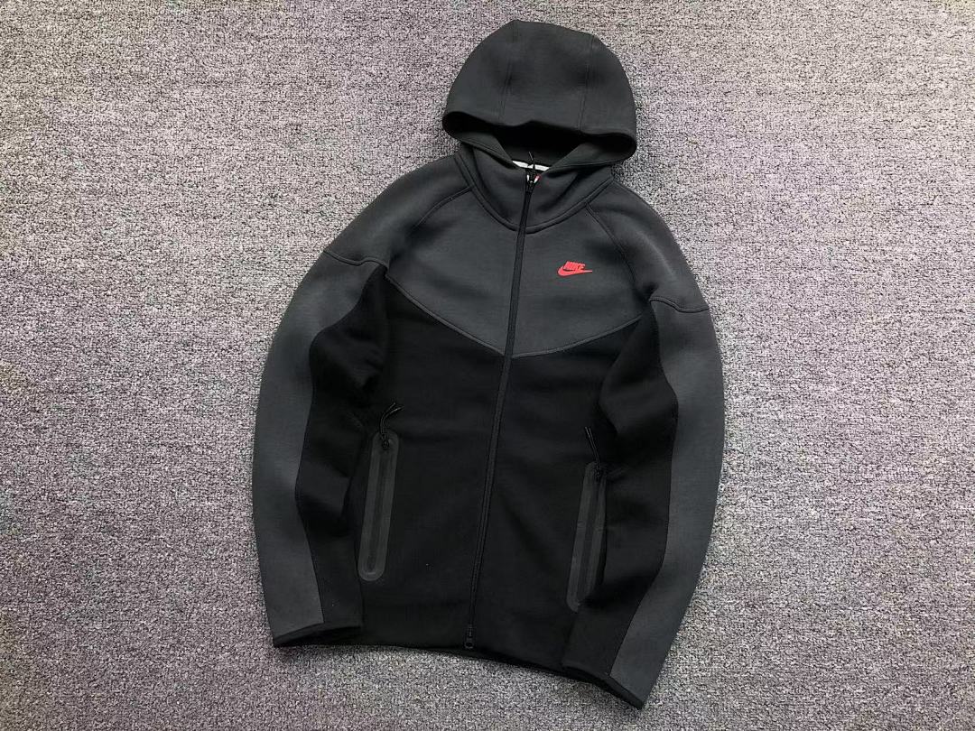 Nike 235 N⭐K⭐ HOODIE TROUSERS 412220993 (Im 170Cm 60Kg I Wear Size M In The Phot) - Image 13