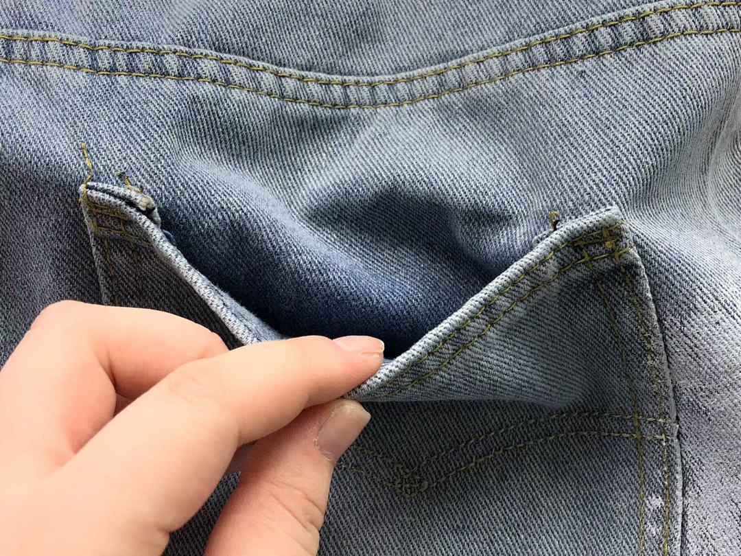Gallery Dept 158 GALLERY DEPT TROUSERS 1104262553 (Im 170Cm 60Kg I Wear Size M In The Phot) - Image 12
