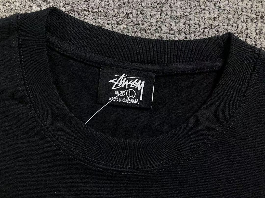 Stussy 78 STUSSY T-SHIRT - Image 30
