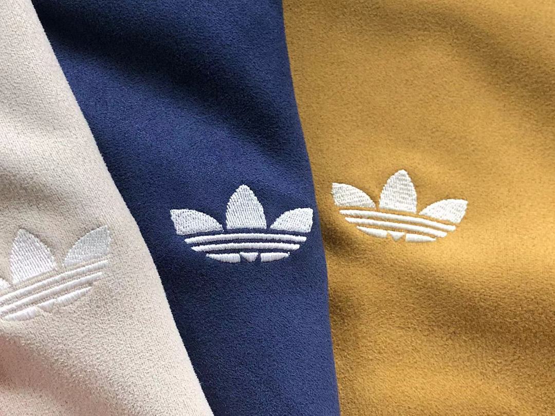 Adidas 268 A⭐I⭐AS JACKET 1111303159 (Im 170Cm 60Kg I Wear Size XL In The Phot) - Image 18