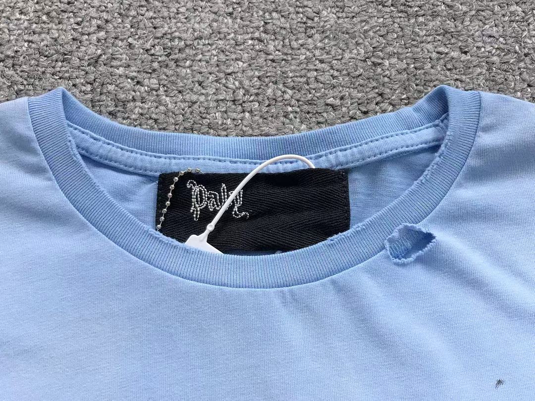 Unbranded 115 PA⭐Y H⭐LLYW⭐OD T-SHIRT 3204153817 (Im 170Cm 60Kg I Wear Size XL In The Phot) - Image 12
