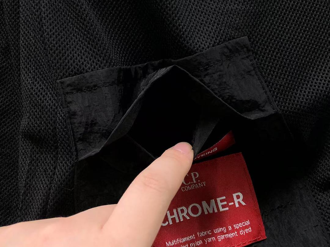 C.P. Company 235 CP JACKET 22082829172 (Im 170Cm 60Kg I Wear Size M In The Phot) - Image 34
