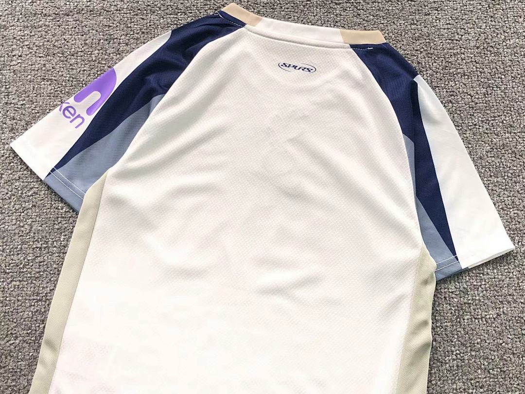 Chanel 75 FOOTBALL SHORTS T-SHIRT - Image 14