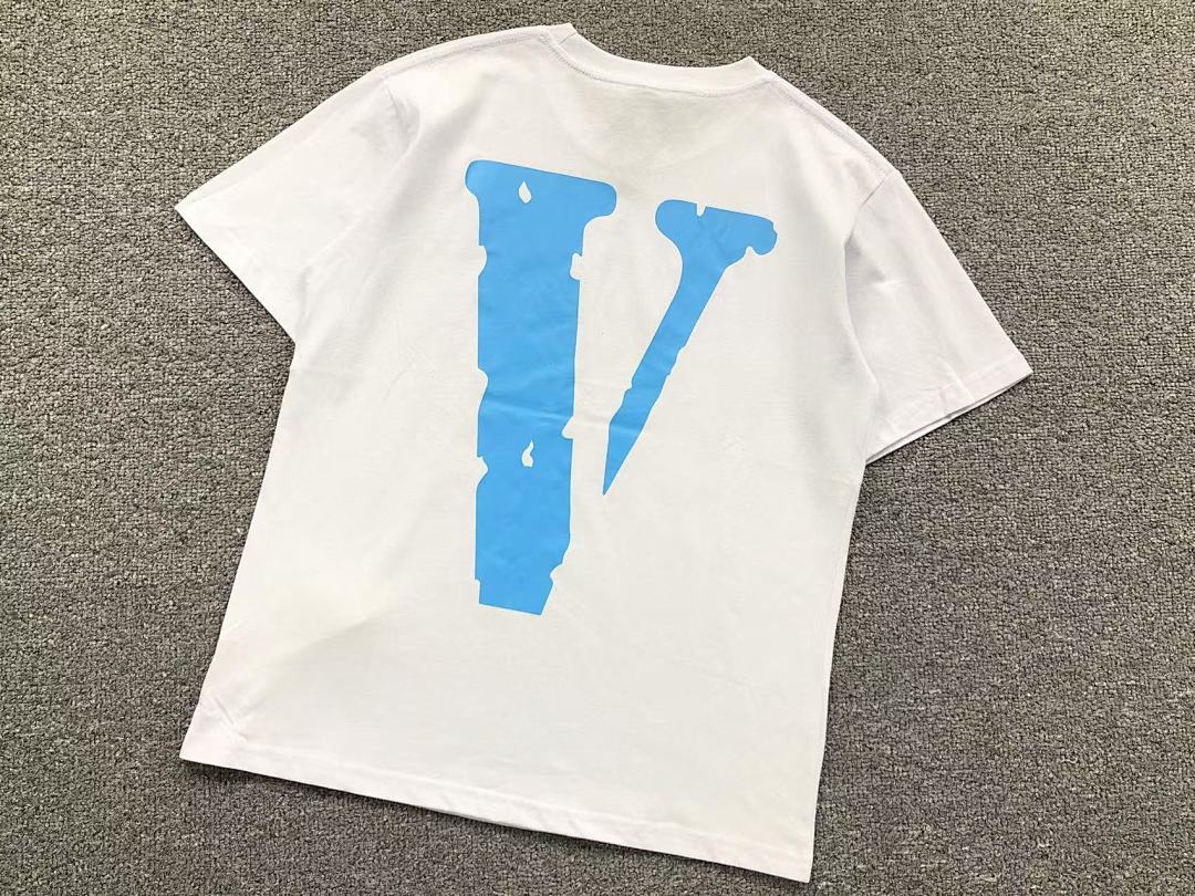 On Running 69 VLONE T-SHIRT 504142591 (Im 170Cm 60Kg I Wear Size S In The Phot) - Image 19