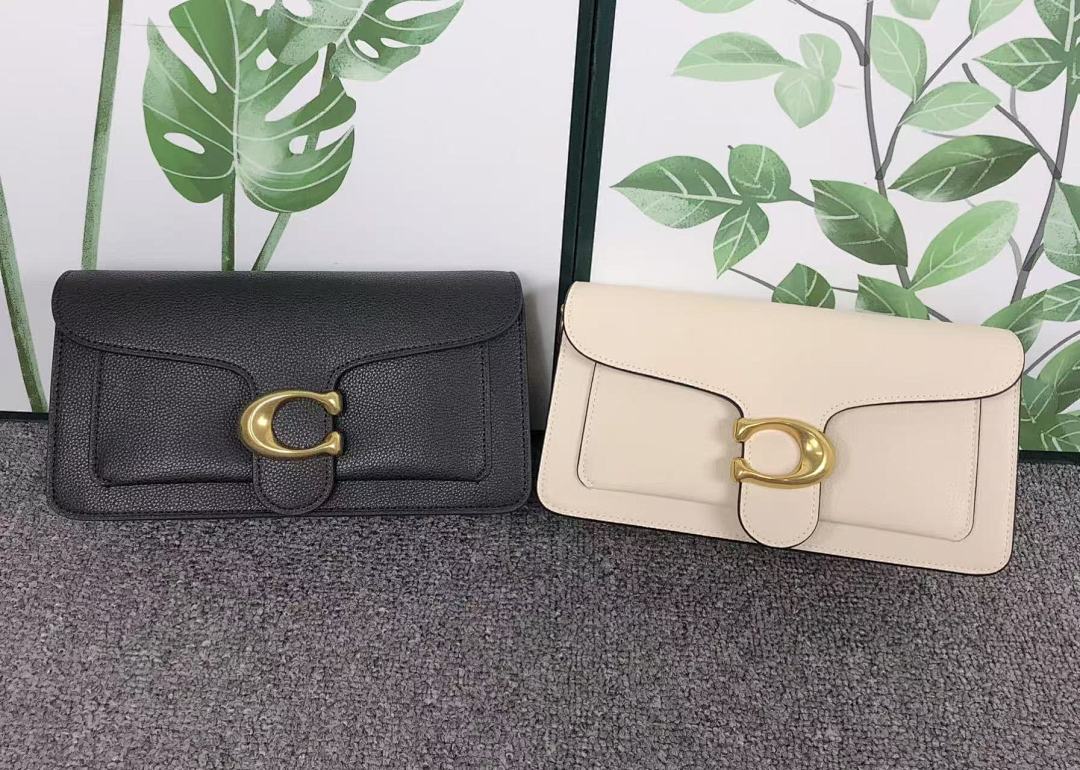 Coach 258 C⭐A⭐H BAG 4105051875 (Long 26CM* Wide 7CM*14CM) - Image 2
