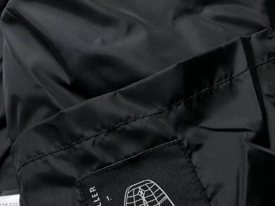 Canada Goose 485 C⭐N⭐⭐A G⭐⭐⭐E DOWN JACKETS 382509 (Im 170Cm 57Kg I Wear Size M In The Phot) - Image 37