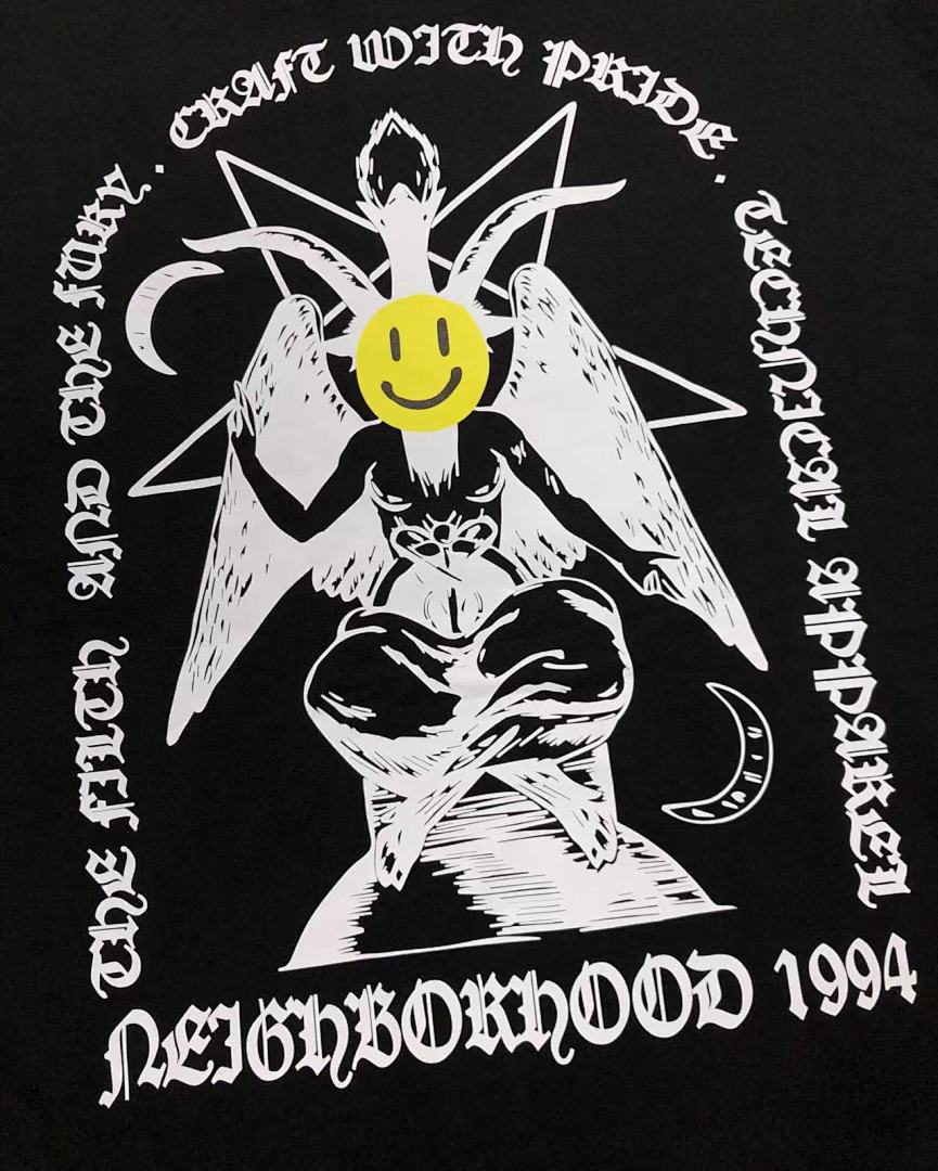 Neighborhood 105 NEIGHBORHOOD T-SHIRT - Image 17