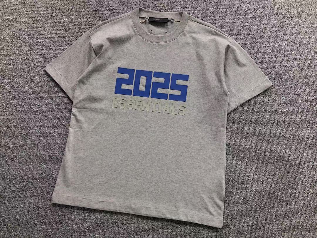 Fear of God 108 FOG T-SHIRT 404190717 (Im 170Cm 60Kg I Wear Size S In The Phot) - Image 10