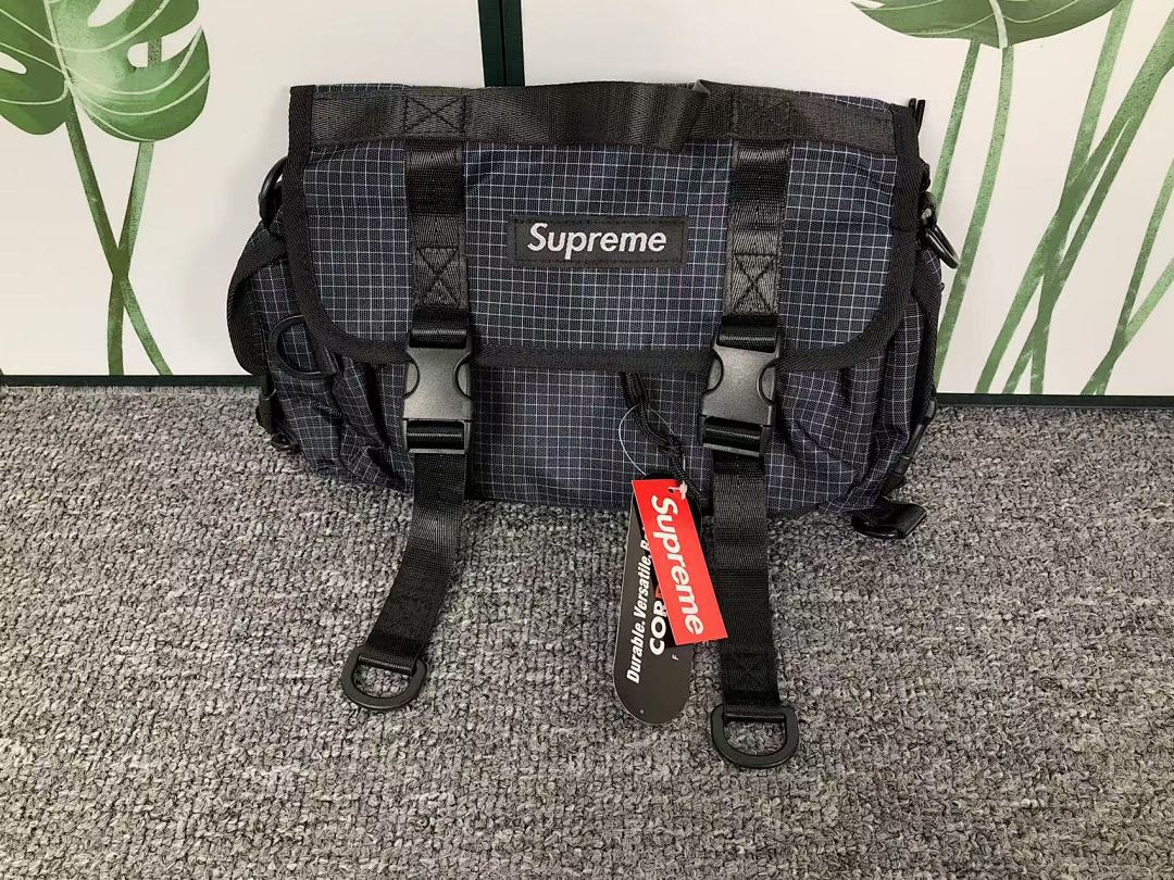 Supreme 78 S⭐⭐R⭐⭐E BAG 1104280966 (Long 30CM* Wide 7CM*19CM) - Image 4