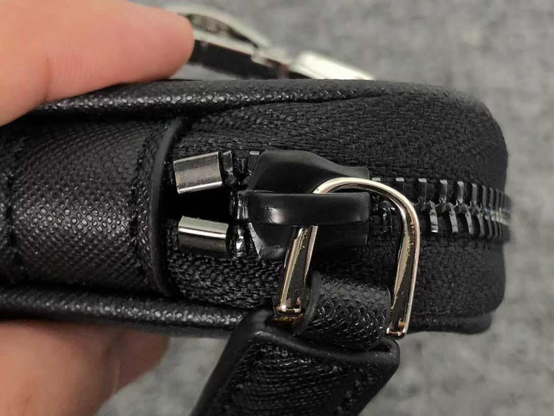 Prada 288 P⭐A⭐A BAG 4104210575 (Long 24CM* Wide 7CM*18CM) - Image 16