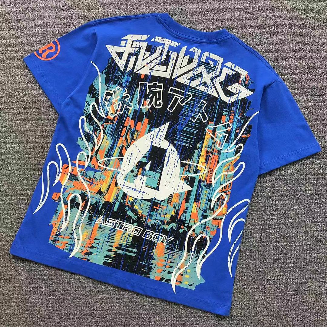 Unbranded 115 FASHION T-SHIRT 3205183417 (Im 170Cm 60Kg I Wear Size S In The Phot)