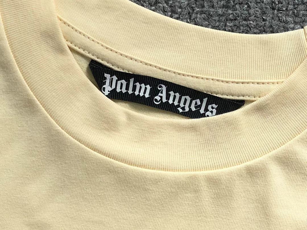 Palm Angels 79 PALM ANGELS T-SHIRT - Image 10