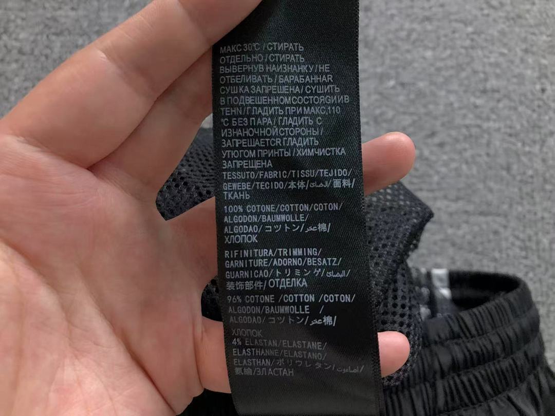 Adidas TROUSERS A⭐I⭐AS JACKET - Image 40